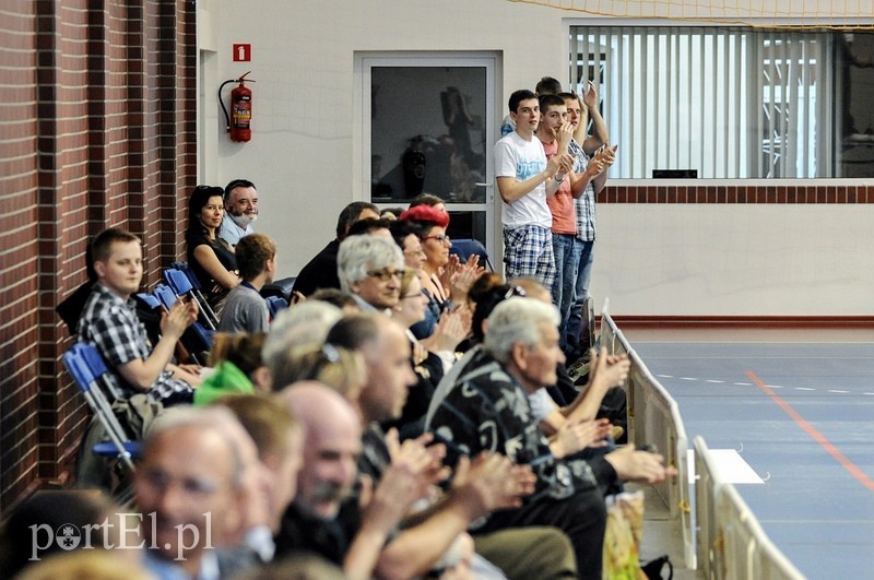 Orzeł od porażki rozpoczął walkę o utrzymanie zdjęcie nr 86466