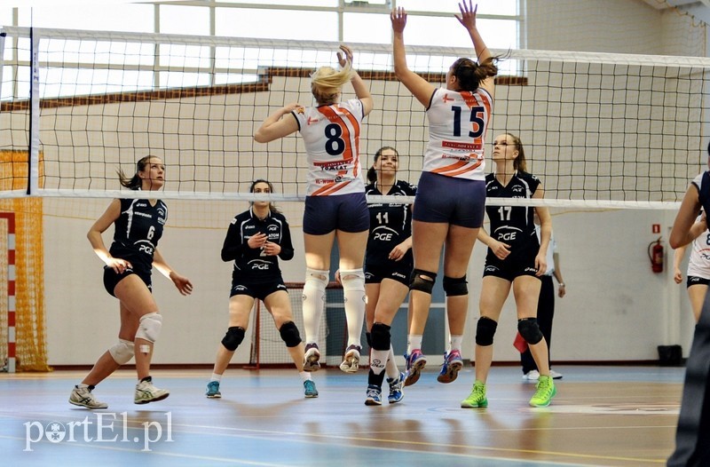 Orzeł od porażki rozpoczął walkę o utrzymanie zdjęcie nr 86462