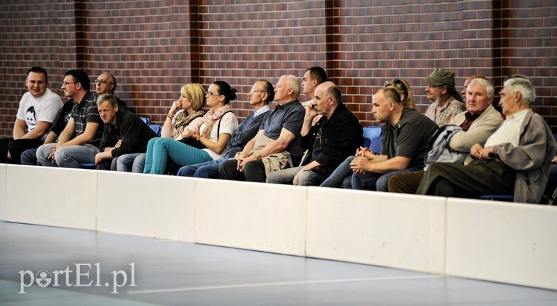 Orzeł od porażki rozpoczął walkę o utrzymanie zdjęcie nr 86454