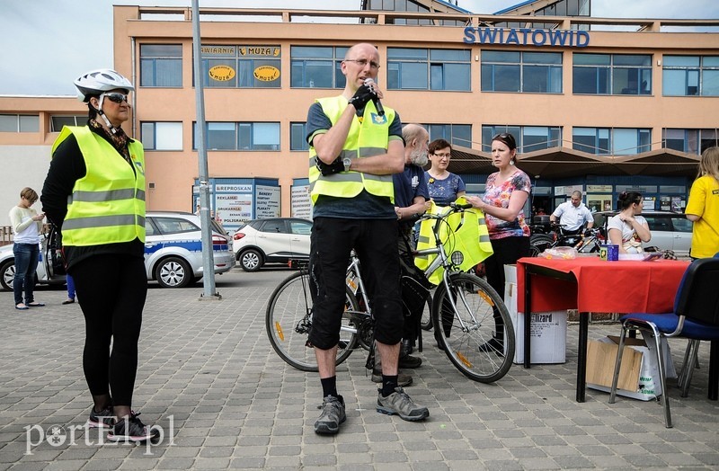 Na rowerach dla papieża zdjęcie nr 86480