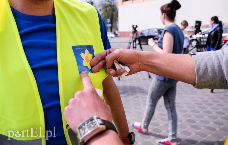 Na rowerach dla papieża zdjęcie nr 86475