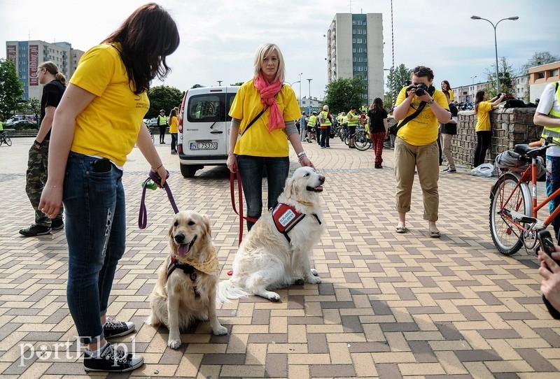 Na rowerach dla papieża zdjęcie nr 86478