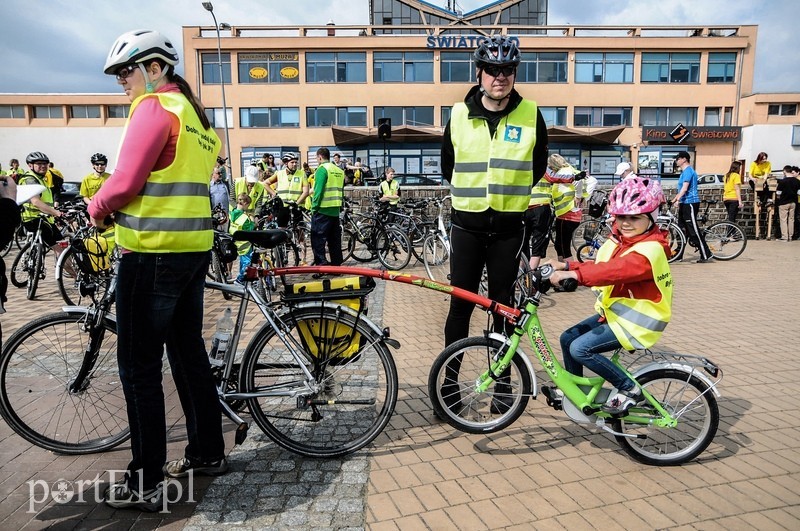 Na rowerach dla papieża zdjęcie nr 86474