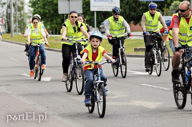 Na rowerach dla papieża zdjęcie nr 86491