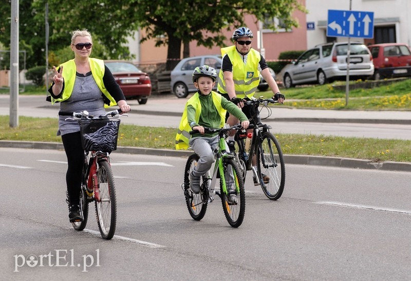 Na rowerach dla papieża zdjęcie nr 86490