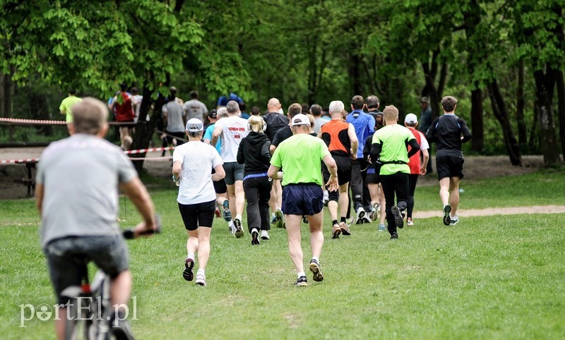 Siedem biegów na 777-lecie zdjęcie nr 86588