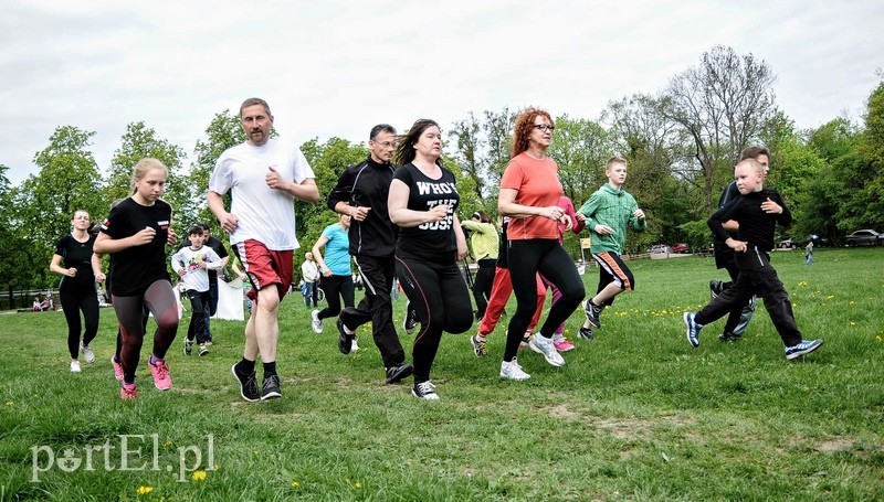 Siedem biegów na 777-lecie zdjęcie nr 86589
