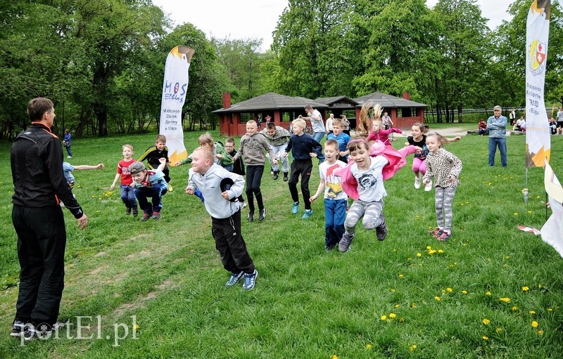 Siedem biegów na 777-lecie zdjęcie nr 86576