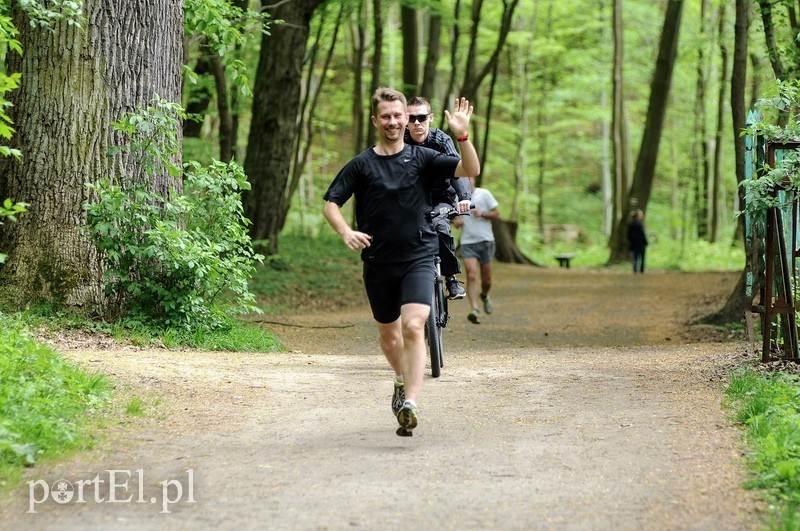 Siedem biegów na 777-lecie zdjęcie nr 86602