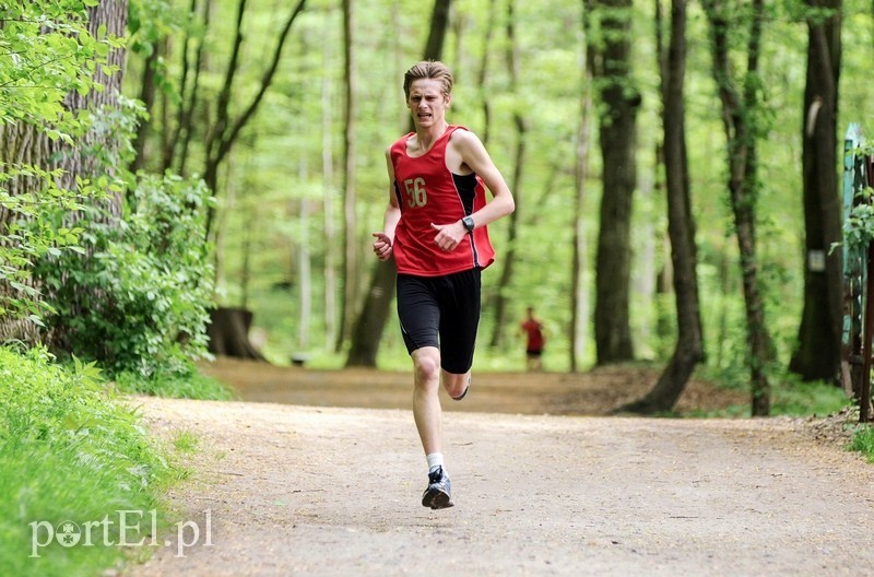 Siedem biegów na 777-lecie zdjęcie nr 86591