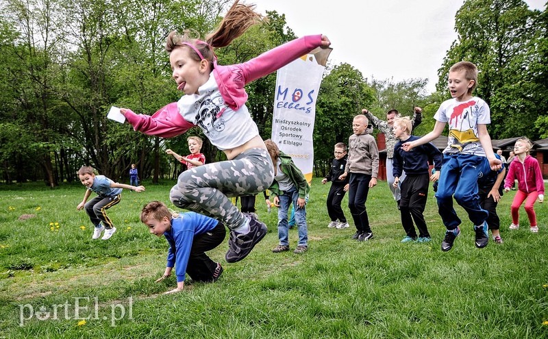 Siedem biegów na 777-lecie zdjęcie nr 86577