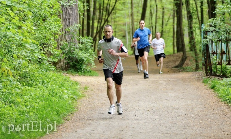 Siedem biegów na 777-lecie zdjęcie nr 86598