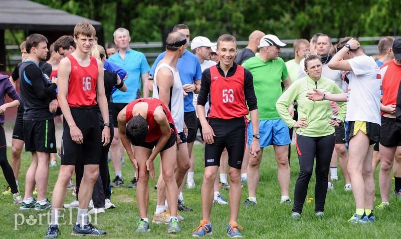 Siedem biegów na 777-lecie zdjęcie nr 86585