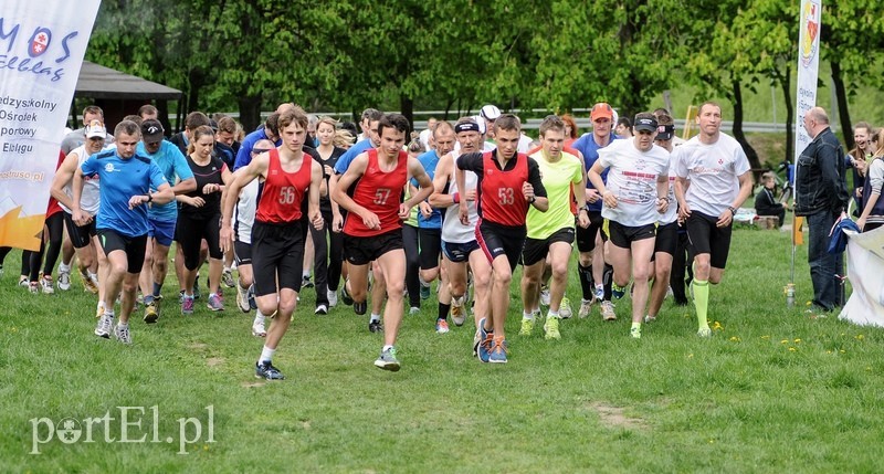 Siedem biegów na 777-lecie zdjęcie nr 86586