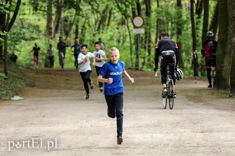 Siedem biegów na 777-lecie zdjęcie nr 86580