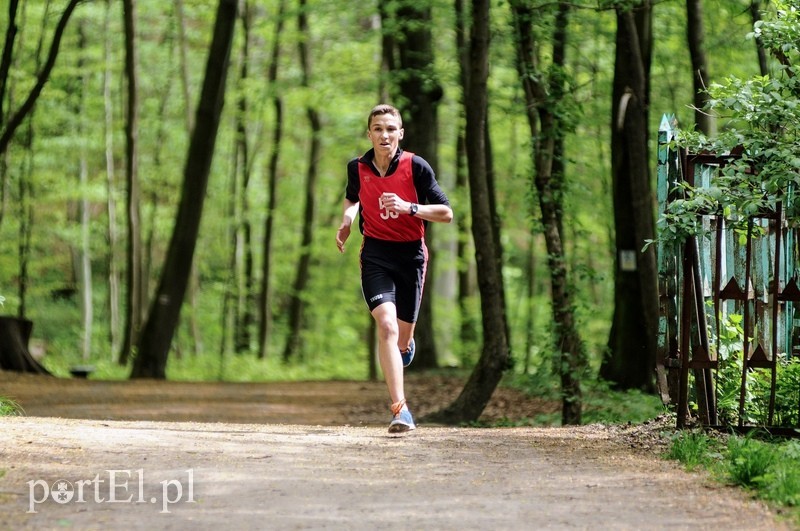 Siedem biegów na 777-lecie zdjęcie nr 86593