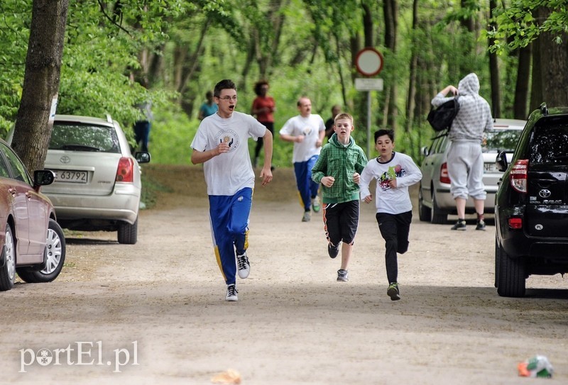 Siedem biegów na 777-lecie zdjęcie nr 86590
