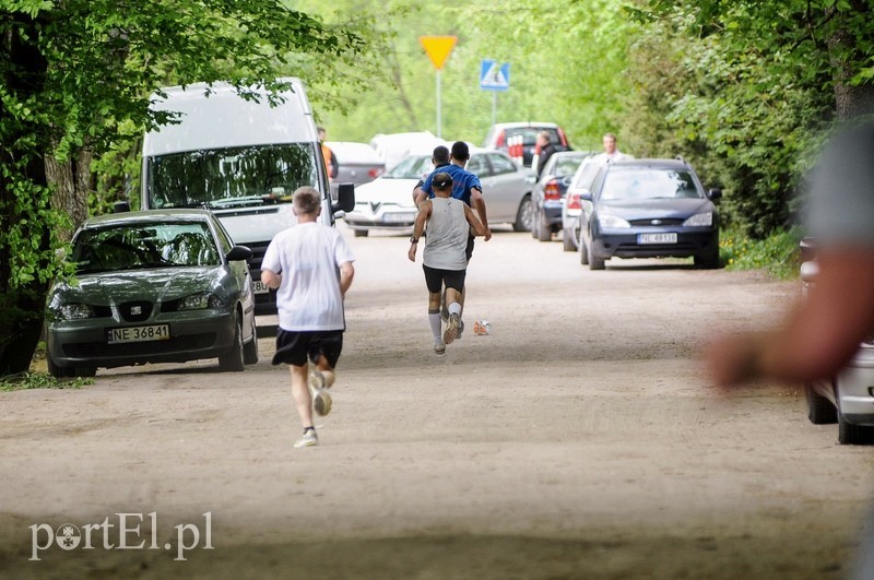 Siedem biegów na 777-lecie zdjęcie nr 86600