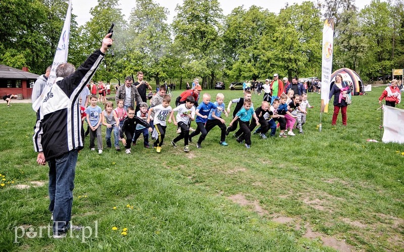 Siedem biegów na 777-lecie zdjęcie nr 86578