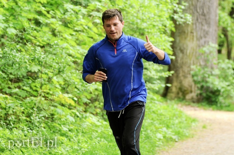 Siedem biegów na 777-lecie zdjęcie nr 86601