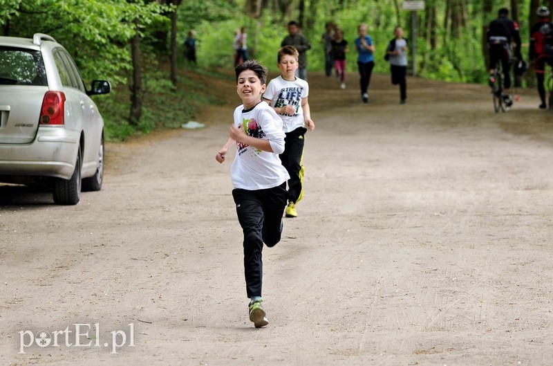 Siedem biegów na 777-lecie zdjęcie nr 86581