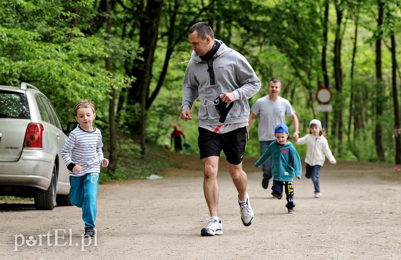 Siedem biegów na 777-lecie zdjęcie nr 86583