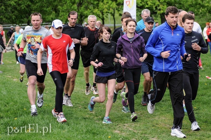 Siedem biegów na 777-lecie zdjęcie nr 86587