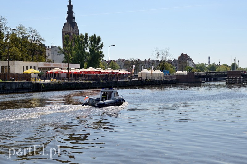 Parker i Harpun ruszają do akcji zdjęcie nr 86678