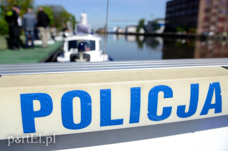 Parker i Harpun ruszają do akcji zdjęcie nr 86670