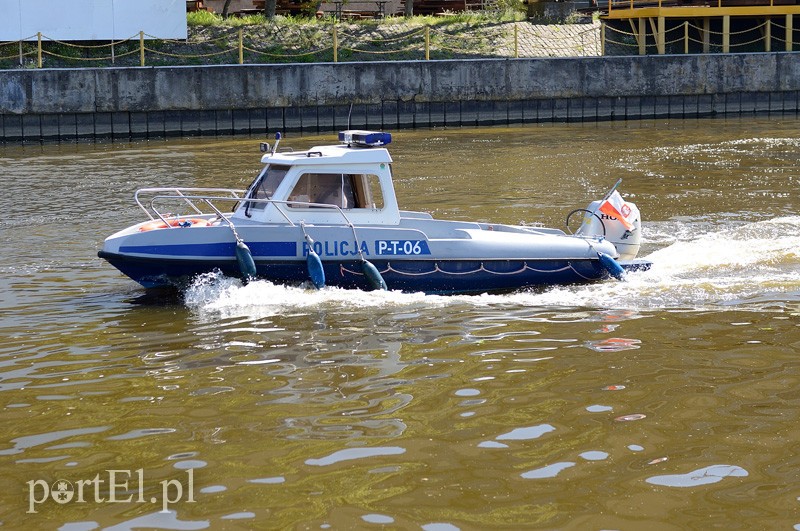 Parker i Harpun ruszają do akcji zdjęcie nr 86677