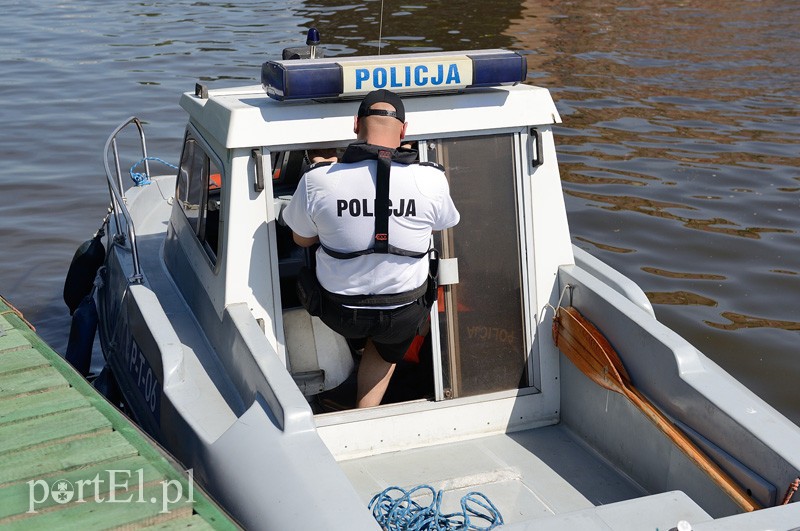 Parker i Harpun ruszają do akcji zdjęcie nr 86675