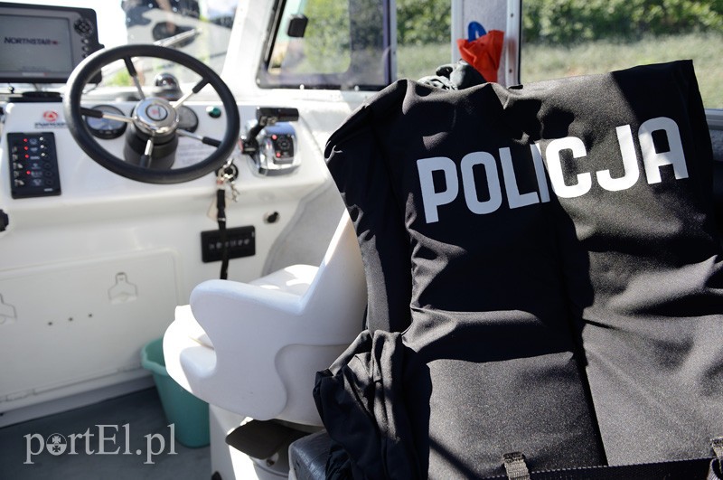 Parker i Harpun ruszają do akcji zdjęcie nr 86665