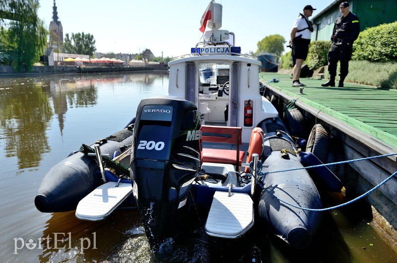 Parker i Harpun ruszają do akcji zdjęcie nr 86660