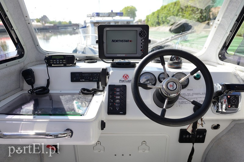 Parker i Harpun ruszają do akcji zdjęcie nr 86662