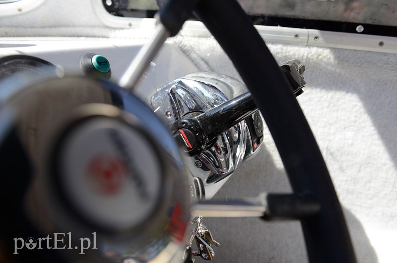 Parker i Harpun ruszają do akcji zdjęcie nr 86663