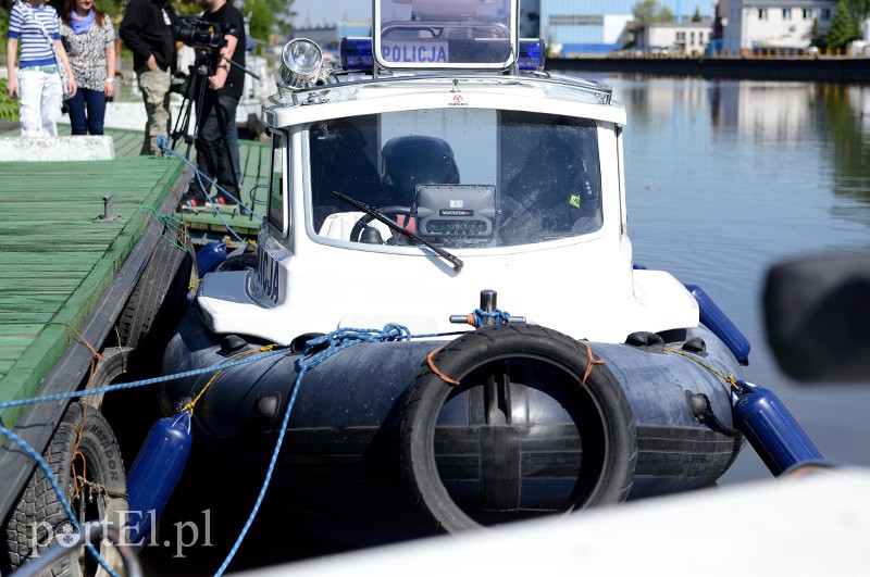 Parker i Harpun ruszają do akcji zdjęcie nr 86671