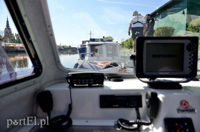 Parker i Harpun ruszają do akcji zdjęcie nr 86664