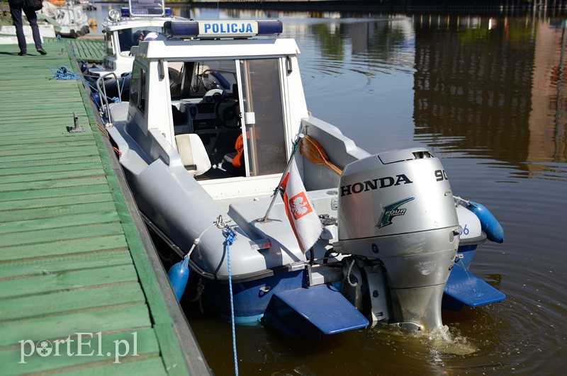 Parker i Harpun ruszają do akcji zdjęcie nr 86667