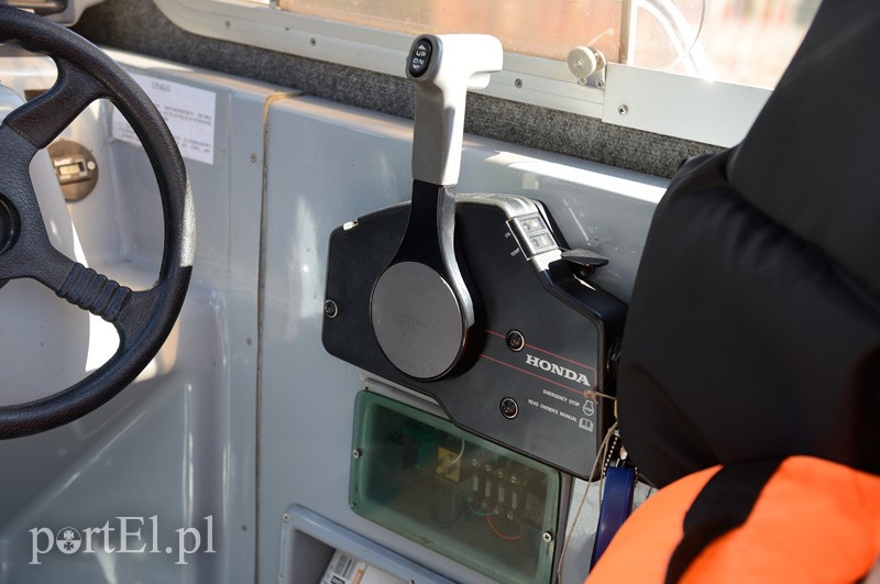 Parker i Harpun ruszają do akcji zdjęcie nr 86668