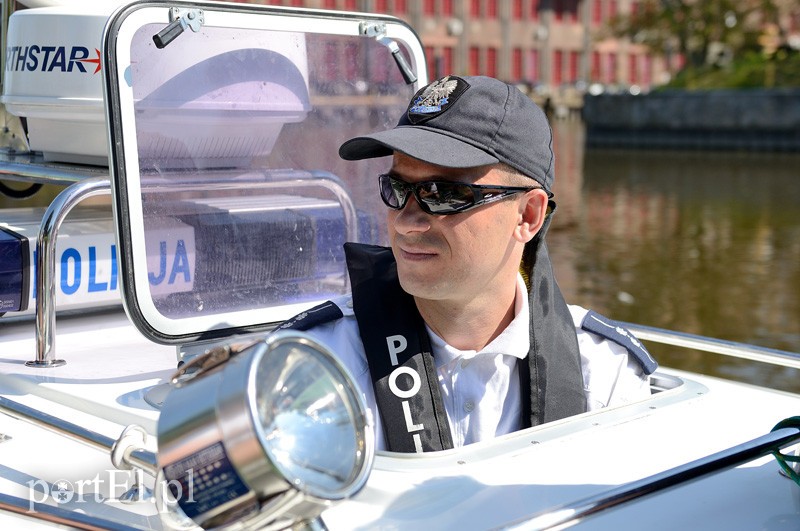 Parker i Harpun ruszają do akcji zdjęcie nr 86674