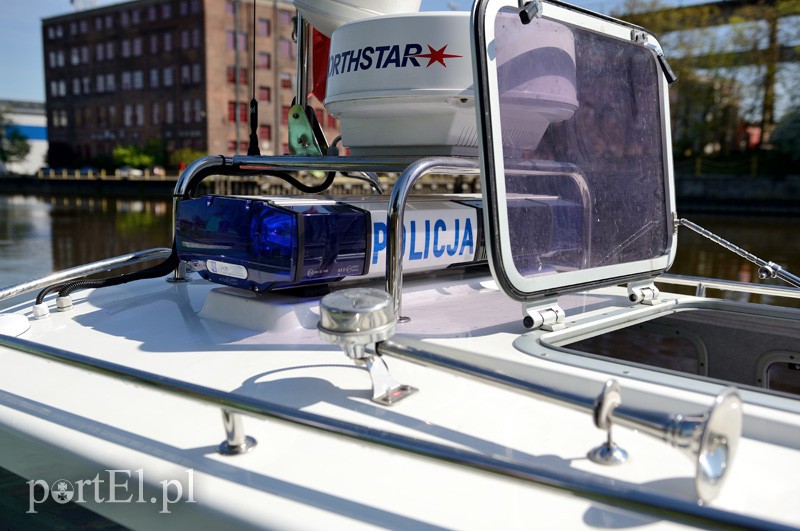 Parker i Harpun ruszają do akcji zdjęcie nr 86661