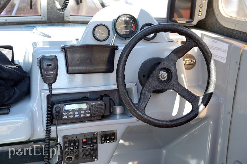 Parker i Harpun ruszają do akcji zdjęcie nr 86669