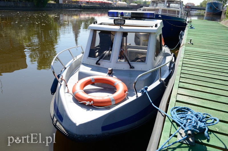 Parker i Harpun ruszają do akcji zdjęcie nr 86666