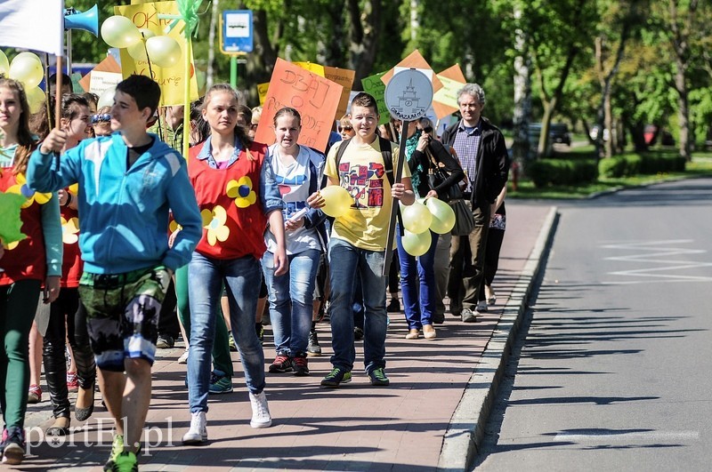 Z ekologią za pan brat zdjęcie nr 86682