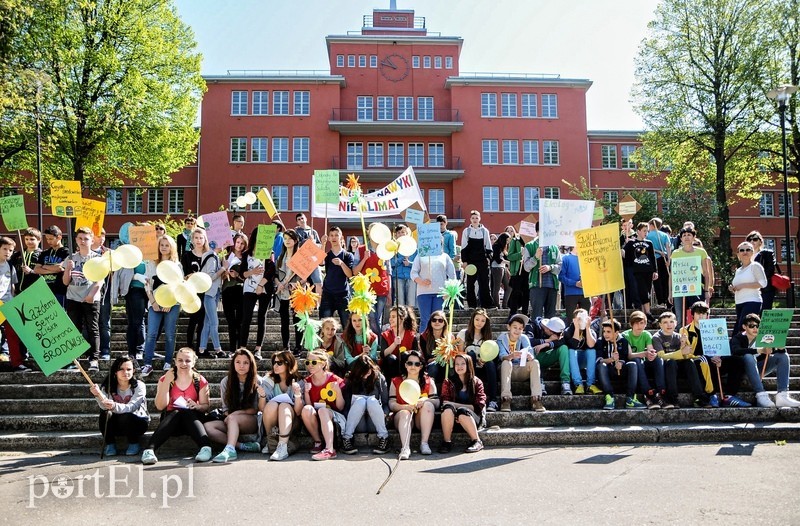 Z ekologią za pan brat zdjęcie nr 86693