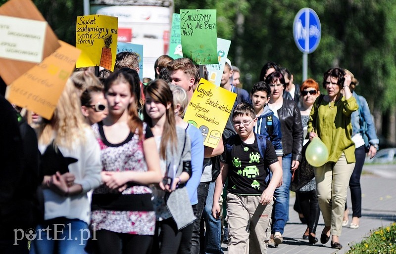 Z ekologią za pan brat zdjęcie nr 86684