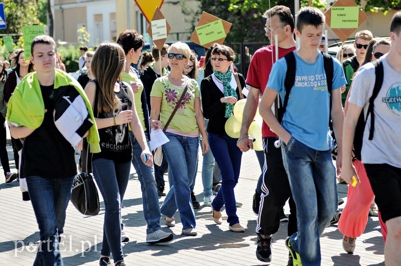 Z ekologią za pan brat zdjęcie nr 86690