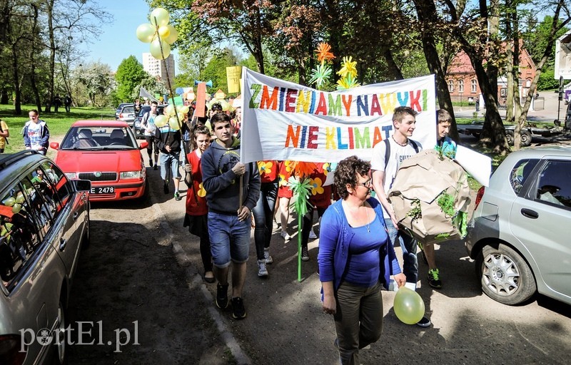 Z ekologią za pan brat zdjęcie nr 86680