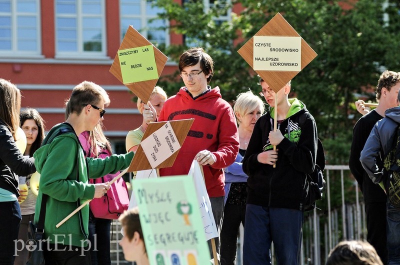 Z ekologią za pan brat zdjęcie nr 86692