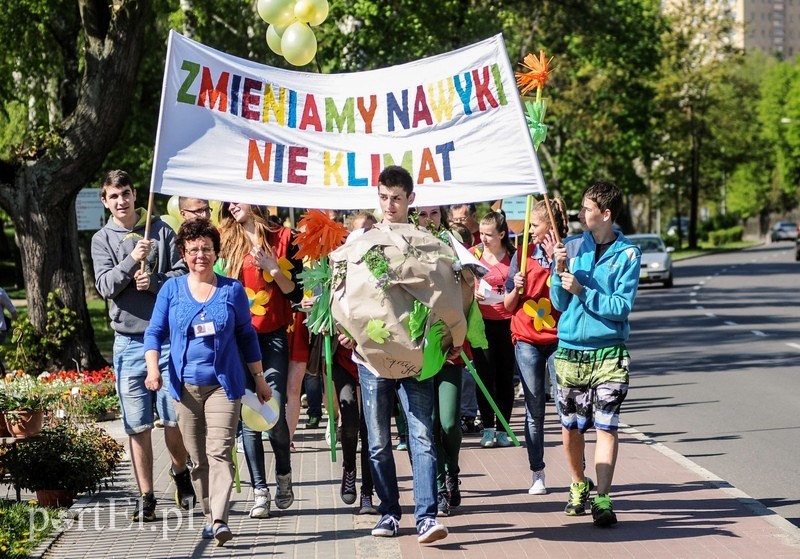 Z ekologią za pan brat zdjęcie nr 86683